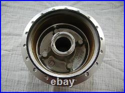 Suzuki A50 FR50 TS50 GT50 GP100 and more Front Wheel Hub NOS # 54110-46110