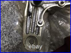 Suzuki A80 A100 A100-4 A100K/L/M Bracket Headlamp Red &Steering Stem&Head NOS Suzuki A80 A100 A100-4 A100K/L/M Bracket Headlamp Red &Steering Stem&Head NOS