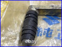 Suzuki AC50 AS50 A100 RV90 RV125 TS50 TS75 TS90 TS100 TS125 TS185 Gear Lever NOS