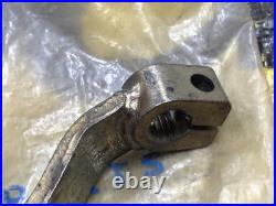 Suzuki AC50 AS50 A100 RV90 RV125 TS50 TS75 TS90 TS100 TS125 TS185 Gear Lever NOS Suzuki AC50 AS50 A100 RV90 RV125 TS50 TS75 TS90 TS100 TS125 TS185 Gear Lever NOS