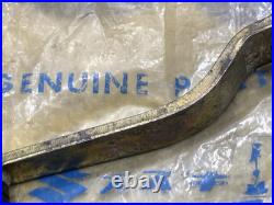 Suzuki AC50 AS50 A100 RV90 RV125 TS50 TS75 TS90 TS100 TS125 TS185 Gear Lever NOS