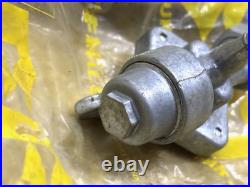 Suzuki AC50 AS50 B100 K10 K11 K15 M12 M15 K125 TC120 TS50 TS90 Fuel Petcock NOS