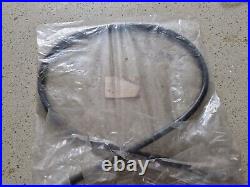 Suzuki AE 50 Speedo Cable Genuine NOS New