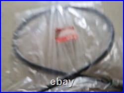 Suzuki AE 50 Speedo Cable Genuine NOS New