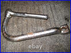 Suzuki AP50 A5op Kickstart 26300-22600 nos pattern