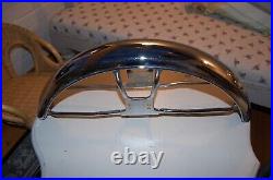 Suzuki AP50, AC50, A50, K50 OR SIMILAR FRONT FENDER NOS