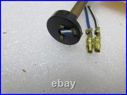 Suzuki AX100 TS50 TS125 ZR50 Oil Tank Level Switch NOS Oil Gauge OEM 37880-43000 Suzuki AX100 TS50 TS125 ZR50 Oil Tank Level Switch NOS Oil Gauge OEM 37880-43000