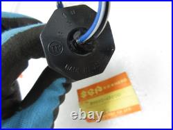 Suzuki AX100 TS50 TS125 ZR50 Oil Tank Level Switch NOS Oil Gauge OEM 37880-43000
