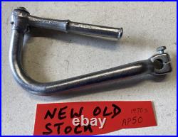 Suzuki Ap50 1976 Sports Moped Kickstart Lever Pedal Nos
