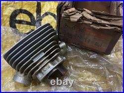 Suzuki B100 B100P B105P B120 TC120 TC120R Cylinder NOS Genuine Japan 11210-20200