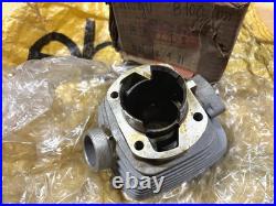Suzuki B100 B100P B105P B120 TC120 TC120R Cylinder NOS Genuine Japan 11210-20200