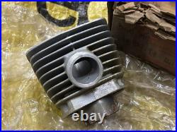 Suzuki B100 B100P B105P B120 TC120 TC120R Cylinder NOS Genuine Japan 11210-20200