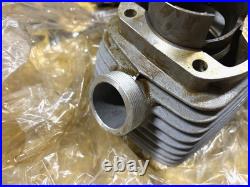 Suzuki B100 B100P B105P B120 TC120 TC120R Cylinder NOS Genuine Japan 11210-20200