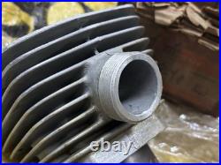 Suzuki B100 B100P B105P B120 TC120 TC120R Cylinder NOS Genuine Japan 11210-20200