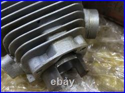 Suzuki B100 B100P B105P B120 TC120 TC120R Cylinder NOS Genuine Japan 11210-20200