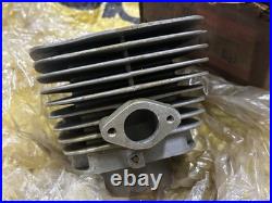 Suzuki B100 B100P B105P B120 TC120 TC120R Cylinder NOS Genuine Japan 11210-20200