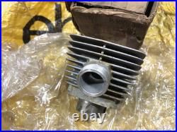 Suzuki B100 B100P B105P B120 TC120 TC120R Cylinder NOS Genuine Japan 11210-20200