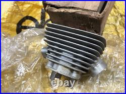 Suzuki B100 B100P B105P B120 TC120 TC120R Cylinder NOS Genuine Japan 11210-20200