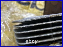 Suzuki B100 B100P B105P B120 TC120 TC120R Cylinder NOS Genuine Japan 11210-20200