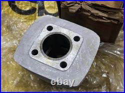 Suzuki B100 B100P B105P B120 TC120 TC120R Cylinder NOS Genuine Japan 11210-20200