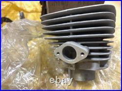 Suzuki B100 B100P B105P B120 TC120 TC120R Cylinder NOS Genuine Japan 11210-20200