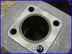 Suzuki B100 B100P B105P B120 TC120 TC120R Cylinder NOS Genuine Japan 11210-20200