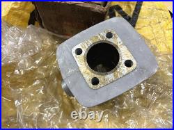 Suzuki B100 B100P B105P B120 TC120 TC120R Cylinder NOS Genuine Japan 11210-20200