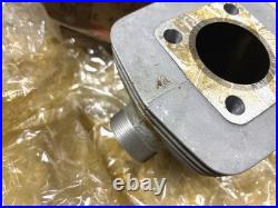 Suzuki B100 B100P B105P B120 TC120 TC120R Cylinder NOS Genuine Japan 11210-20200