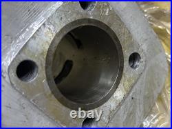 Suzuki B100 B100P B105P B120 TC120 TC120R Cylinder NOS Genuine Japan 11210-20200