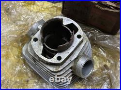 Suzuki B100 B100P B105P B120 TC120 TC120R Cylinder NOS Genuine Japan 11210-20200