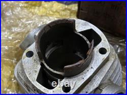 Suzuki B100 B100P B105P B120 TC120 TC120R Cylinder NOS Genuine Japan 11210-20200