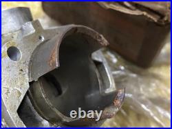 Suzuki B100 B100P B105P B120 TC120 TC120R Cylinder NOS Genuine Japan 11210-20200