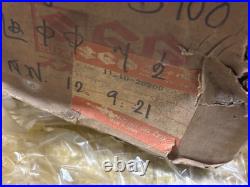 Suzuki B100 B100P B105P B120 TC120 TC120R Cylinder NOS Genuine Japan 11210-20200