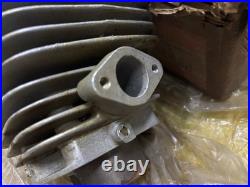 Suzuki B100 B100P B105P B120 TC120 TC120R Cylinder NOS Genuine Japan 11210-20200