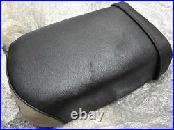 Suzuki B100 K10 K11 K10P K11P M12 M15 M30 M31 U50 U70 Pillion Seat NOS Genuine