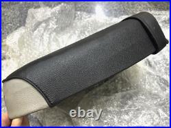 Suzuki B100 K10 K11 K10P K11P M12 M15 M30 M31 U50 U70 Pillion Seat NOS Genuine