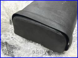 Suzuki B100 K10 K11 K10P K11P M12 M15 M30 M31 U50 U70 Pillion Seat NOS Genuine