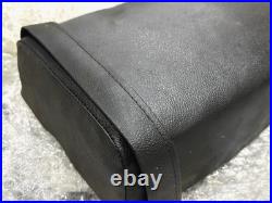 Suzuki B100 K10 K11 K10P K11P M12 M15 M30 M31 U50 U70 Pillion Seat NOS Genuine