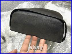 Suzuki B100 K10 K11 K10P K11P M12 M15 M30 M31 U50 U70 Pillion Seat NOS Genuine