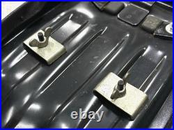 Suzuki B100 K10 K11 K10P K11P M12 M15 M30 M31 U50 U70 Pillion Seat NOS Genuine