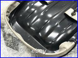 Suzuki B100 K10 K11 K10P K11P M12 M15 M30 M31 U50 U70 Pillion Seat NOS Genuine