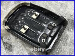 Suzuki B100 K10 K11 K10P K11P M12 M15 M30 M31 U50 U70 Pillion Seat NOS Genuine