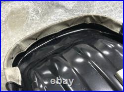 Suzuki B100 K10 K11 K10P K11P M12 M15 M30 M31 U50 U70 Pillion Seat NOS Genuine