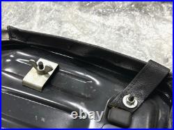 Suzuki B100 K10 K11 K10P K11P M12 M15 M30 M31 U50 U70 Pillion Seat NOS Genuine