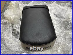 Suzuki B100 K10 K11 K10P K11P M12 M15 M30 M31 U50 U70 Pillion Seat NOS Genuine