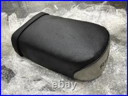 Suzuki B100 K10 K11 K10P K11P M12 M15 M30 M31 U50 U70 Pillion Seat NOS Genuine