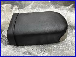 Suzuki B100 K10 K11 K10P K11P M12 M15 M30 M31 U50 U70 Pillion Seat NOS Genuine