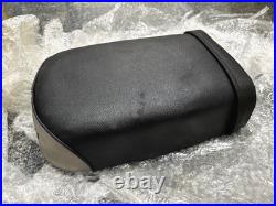 Suzuki B100 K10 K11 K10P K11P M12 M15 M30 M31 U50 U70 Pillion Seat NOS Genuine