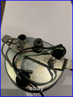 Suzuki B120/b105 Nos Speedo