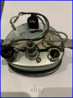 Suzuki B120/b105 Nos Speedo